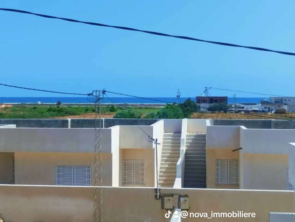 Villa à vendre
