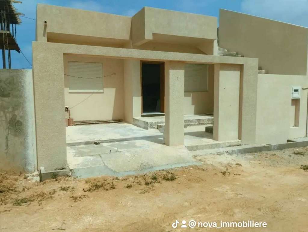Villa à vendre