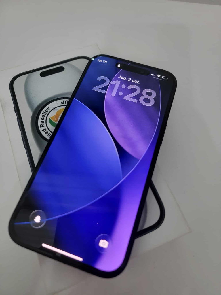 Iphone15 