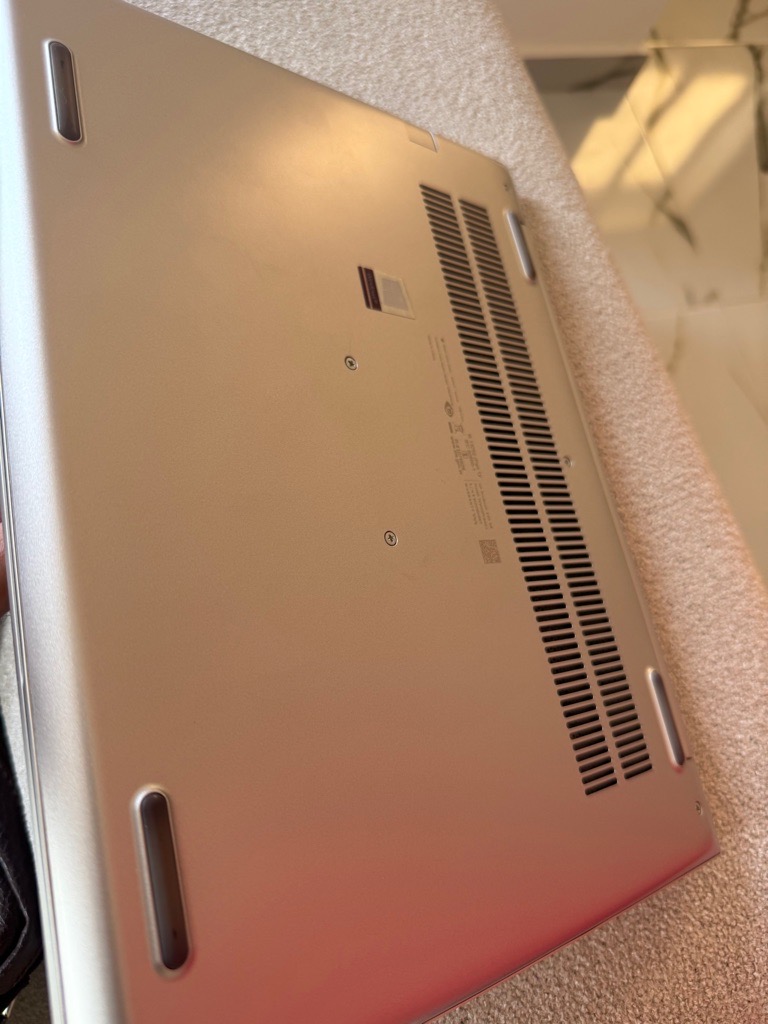 HP ProBook 430 G6
