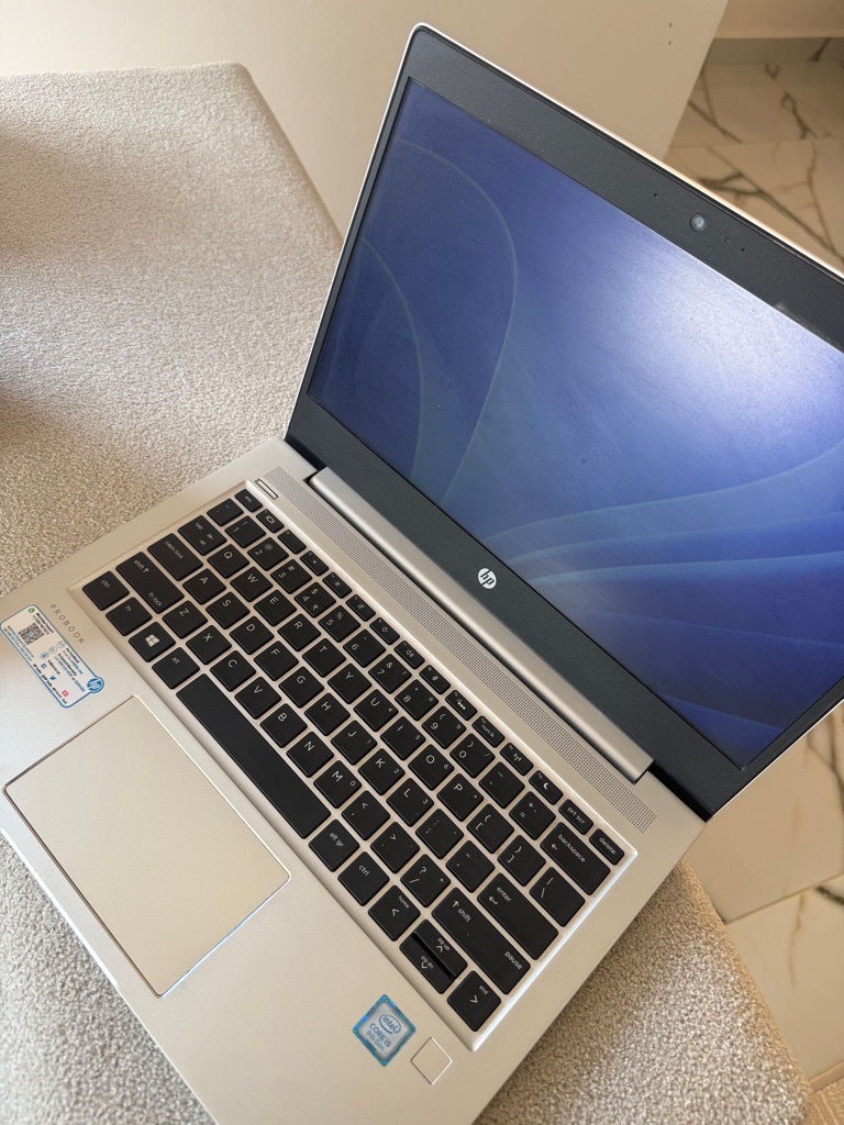 HP ProBook 430 G6