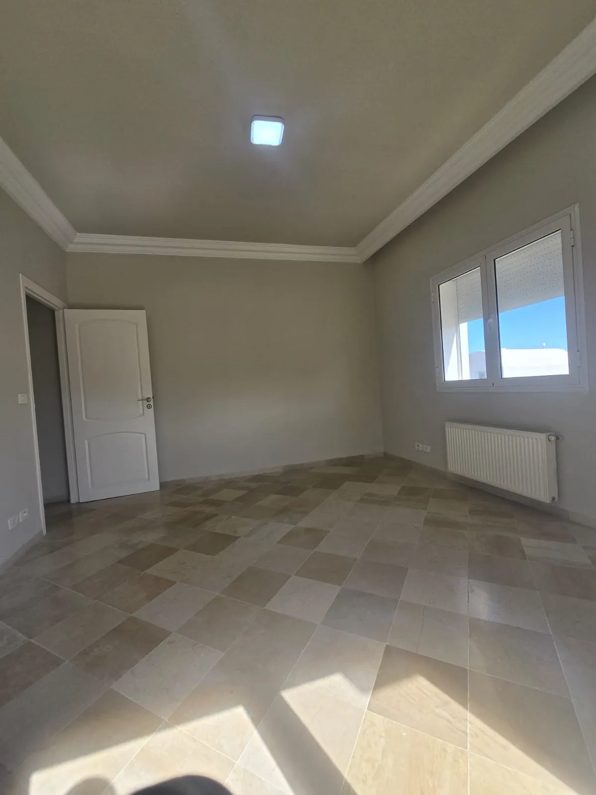 A VENDRE Des Appartements (S+2) à Hammem Sousse Bhayer  