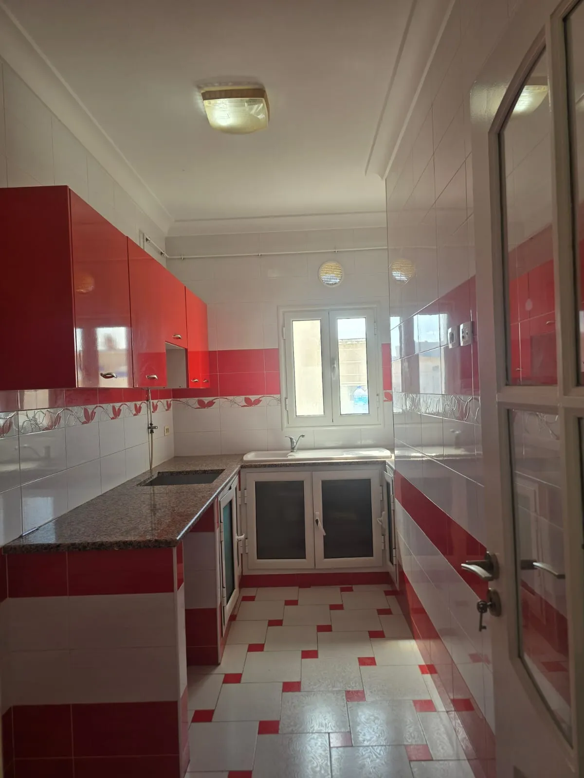 A VENDRE Des Appartements (S+2) à Hammem Sousse Bhayer  