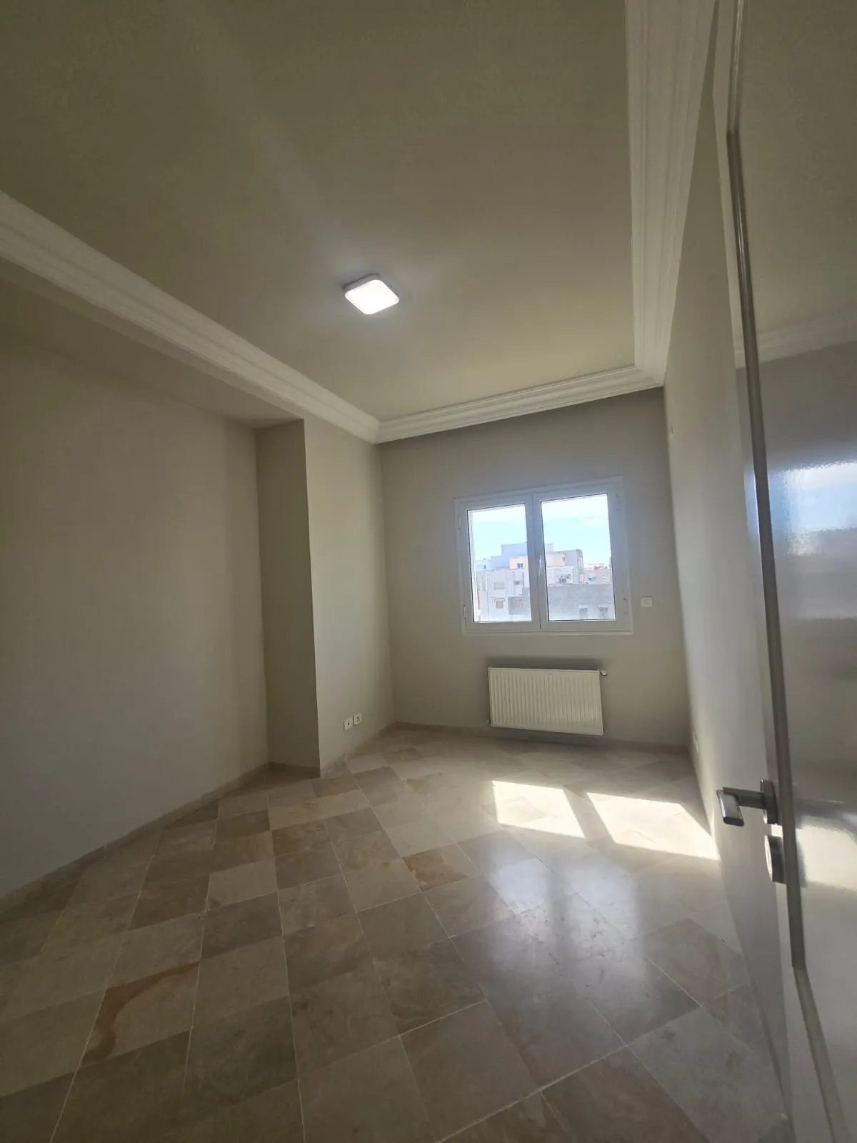 A VENDRE Des Appartements (S+2) à Hammem Sousse Bhayer  