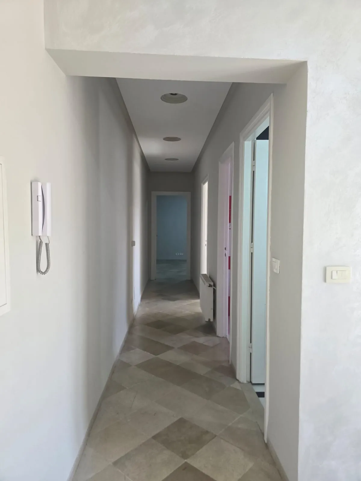 A VENDRE Des Appartements (S+2) à Hammem Sousse Bhayer  