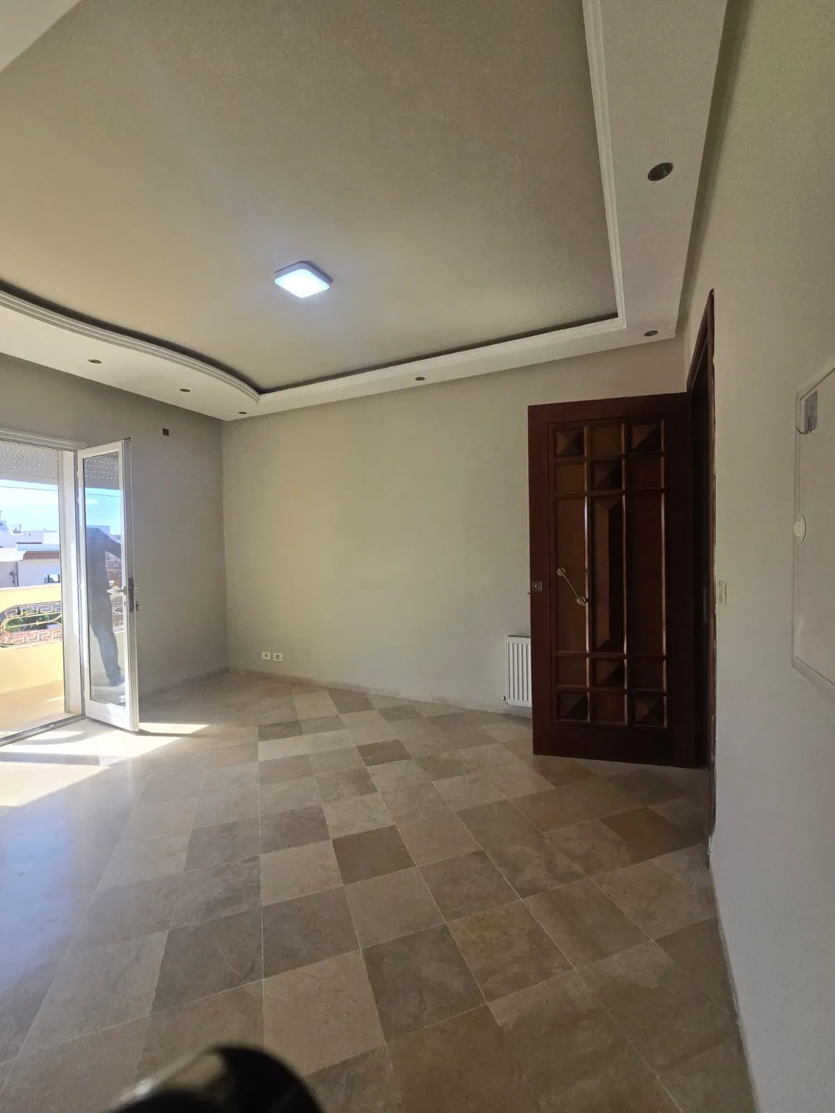 A VENDRE Des Appartements (S+2) à Hammem Sousse Bhayer  
