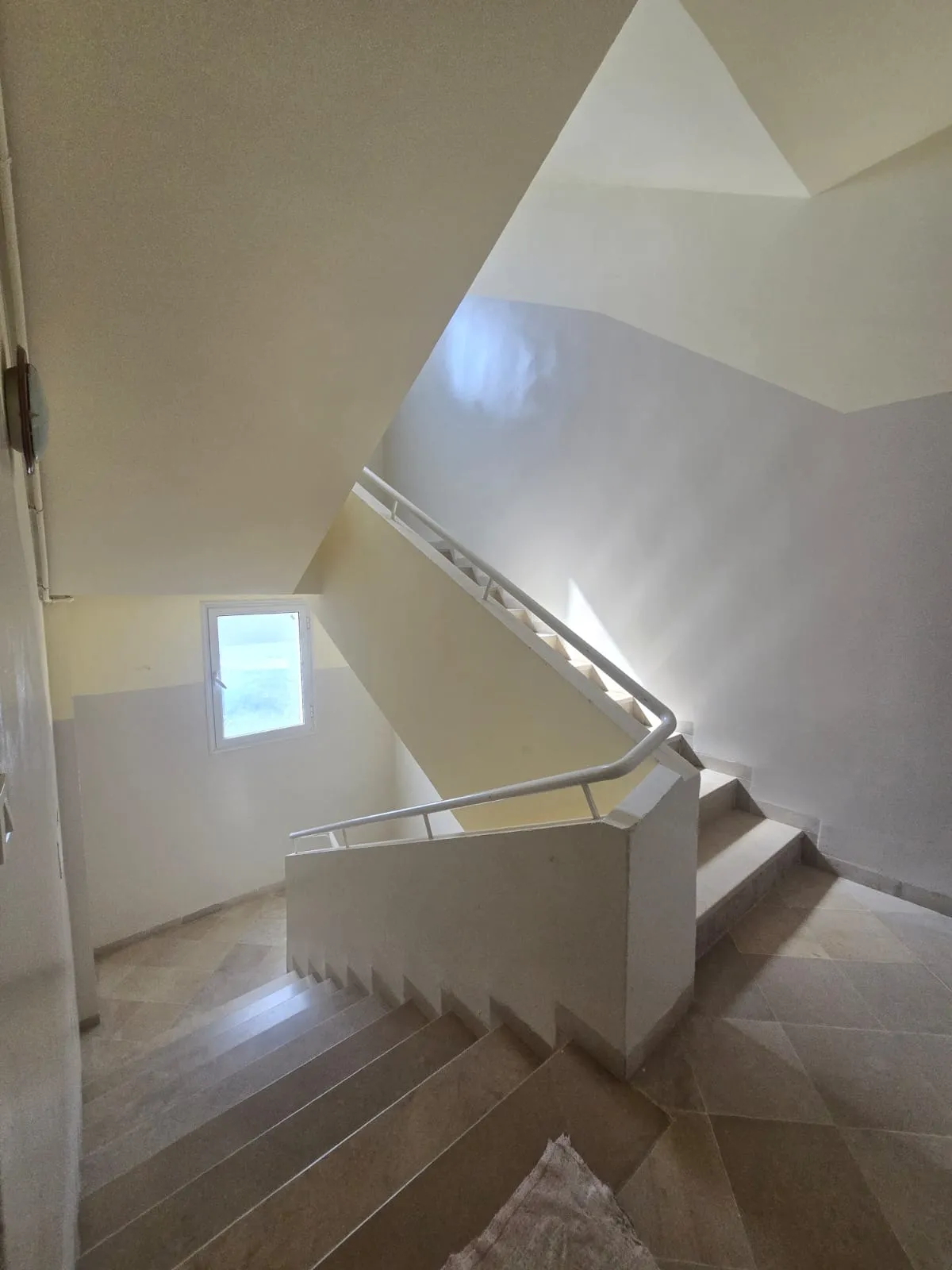 A VENDRE Des Appartements (S+2) à Hammem Sousse Bhayer  