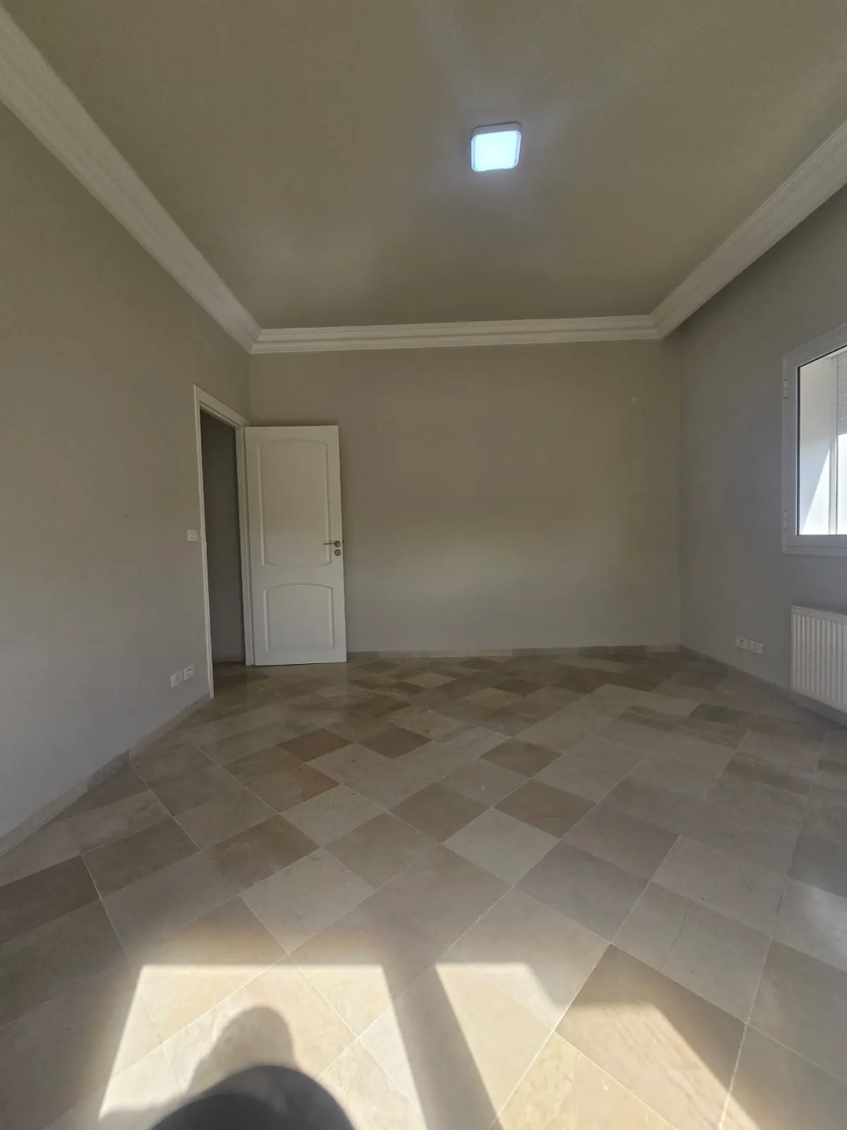 A VENDRE Des Appartements (S+2) à Hammem Sousse Bhayer  