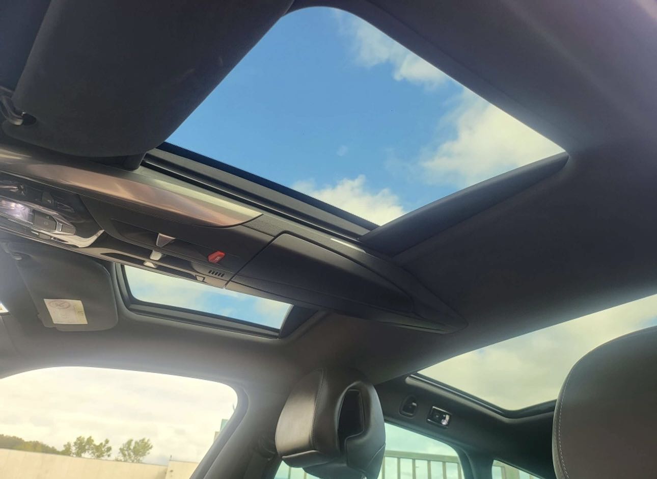 Ds5 Gtline dernière génération toute neuve 