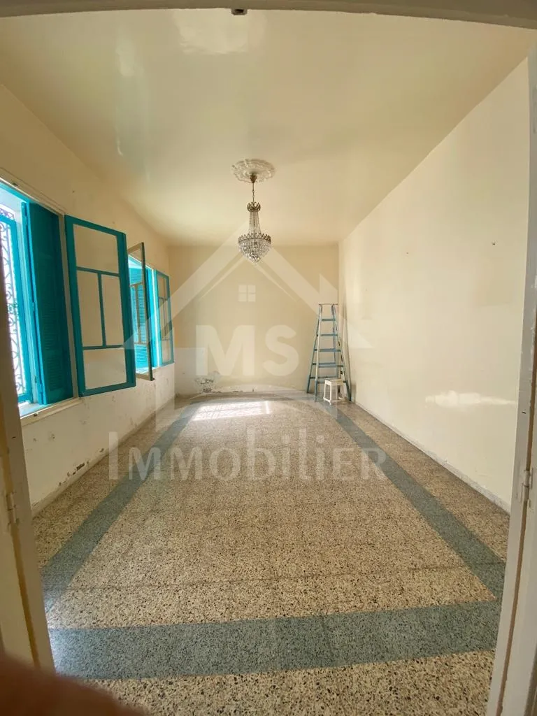 Maison arabesque avec patio et jardin à vendre 51355351