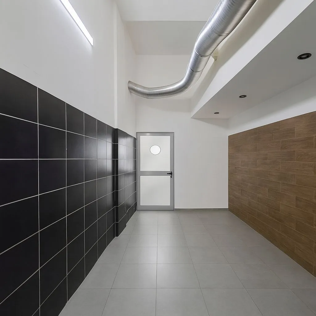 Local en gérance libre de 45 m² avec terrasse à Mourouj 5 emplacement stratégique face au City Center