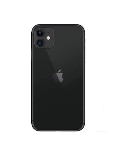 iPhone 11 noir