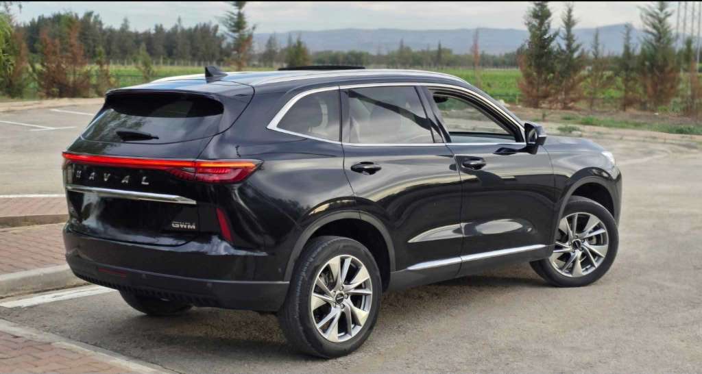 đ Haval H6 2022 110.000km đ
đ on accepte l Ă©change des voitures
đ„