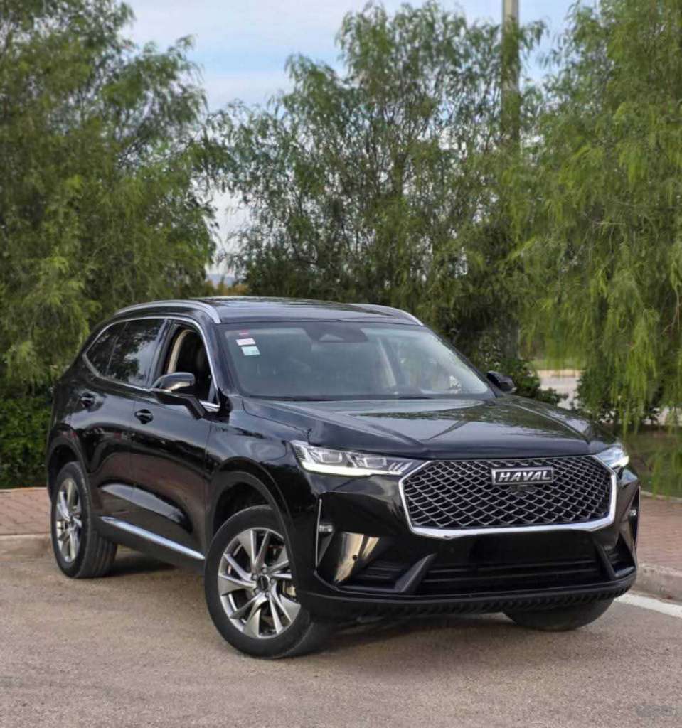 đ Haval H6 2022 110.000km đ
đ on accepte l Ă©change des voitures
đ„