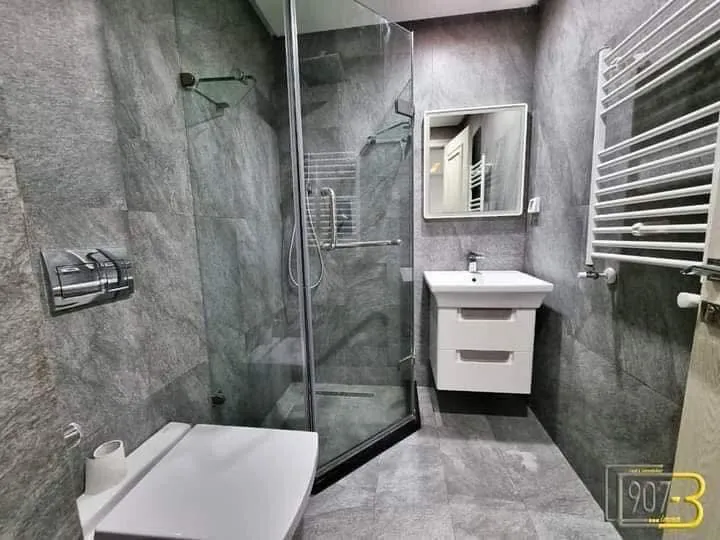 à Louer  S+1 richement meublé Menzah 9c