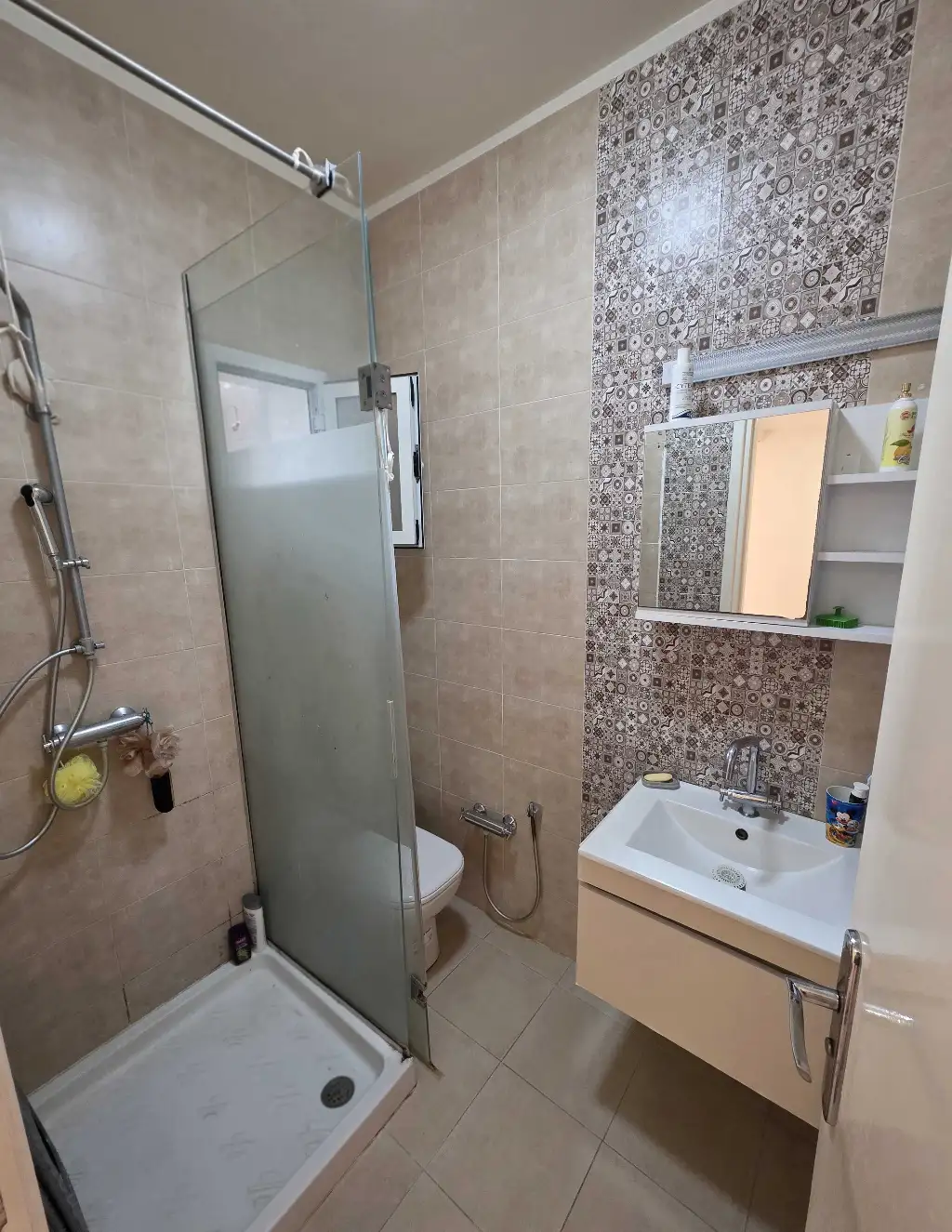 Appartement a vendre manzah 7