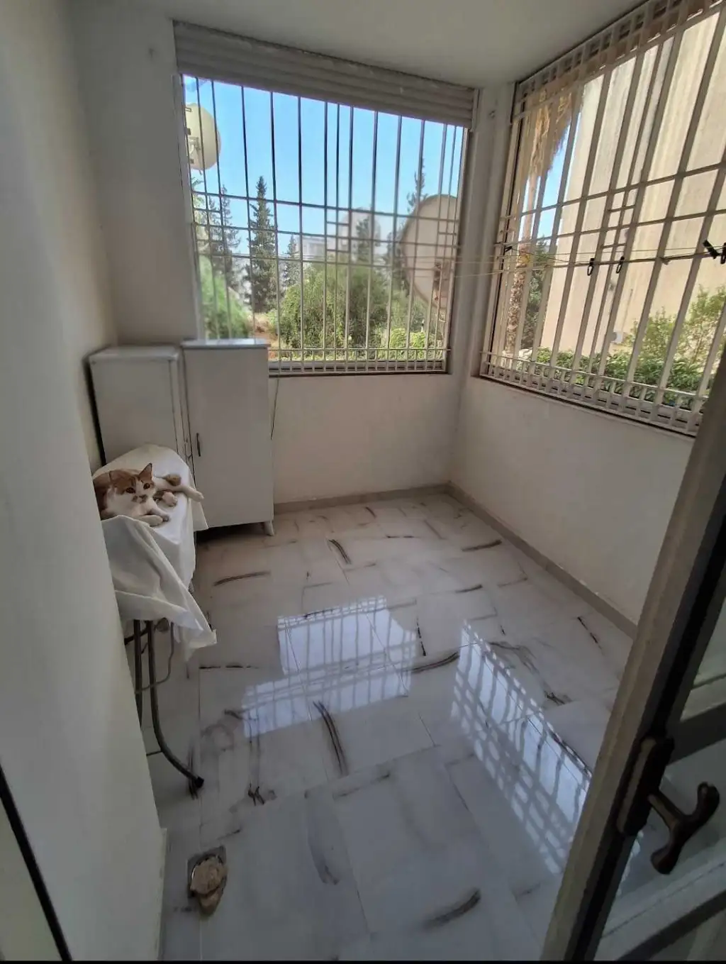 Appartement a vendre manzah 7