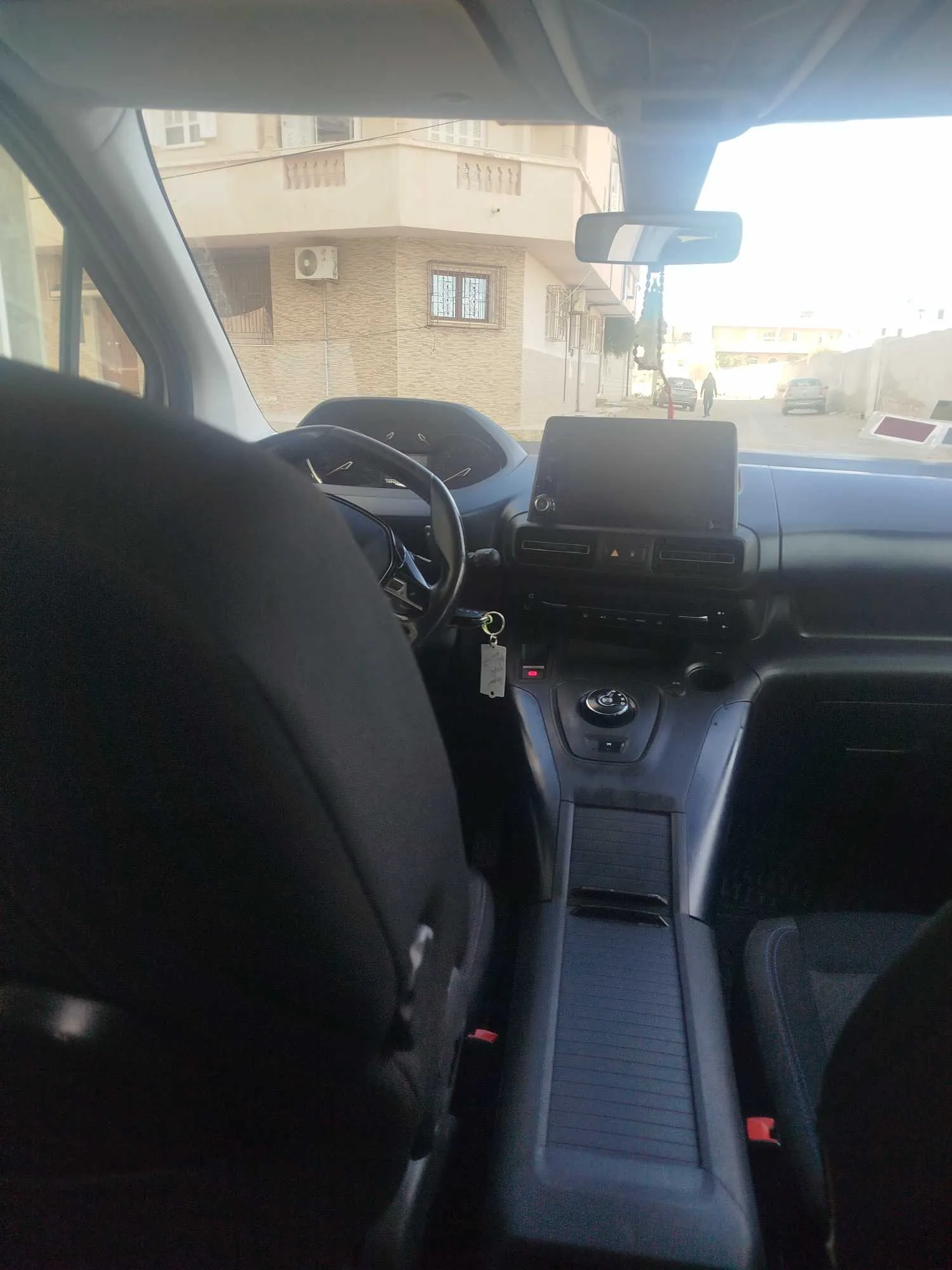 Belle voiture rifter importe 5places 