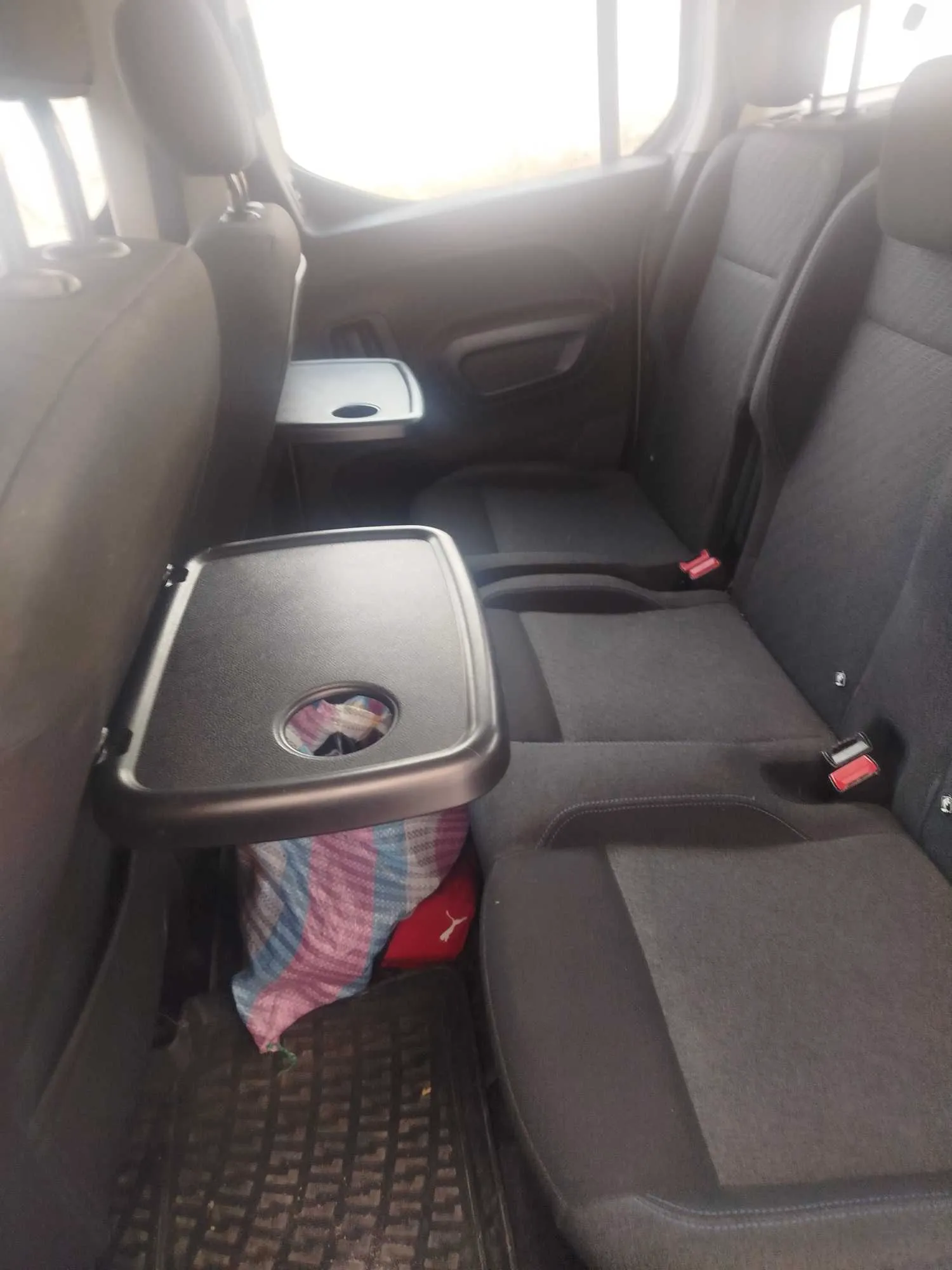 Belle voiture rifter importe 5places 