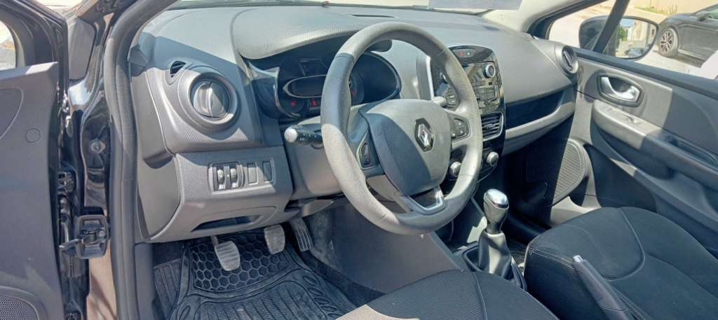 Clio dynamique 1ère main ✋