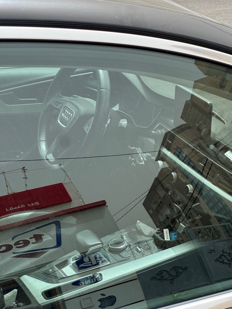 Audi a4 b9 tfsi essence 8cv
