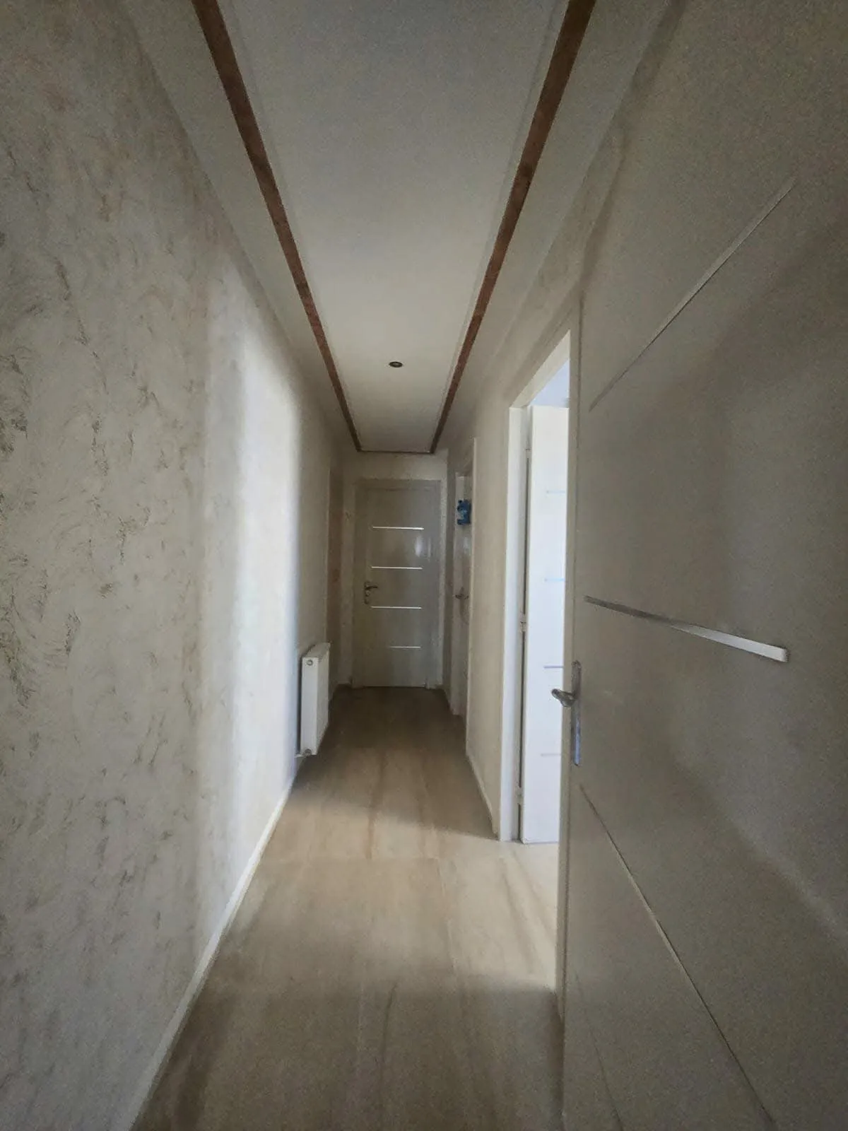A vendre appartement S2 avec place de parking _hammam Sousse