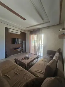 A vendre appartement S2 avec place de parking _hammam Sousse