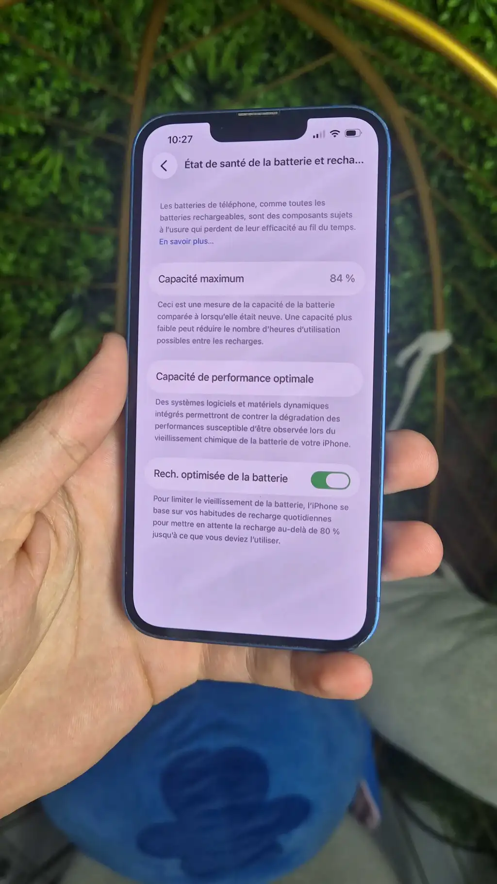 IPhone 13 european đđ