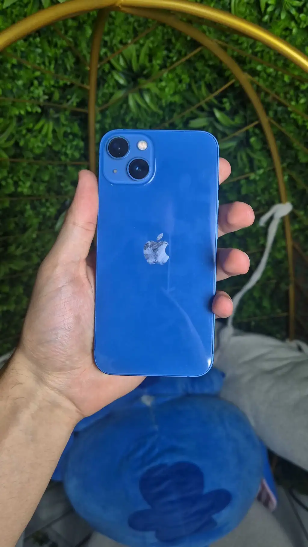 IPhone 13 european đđ