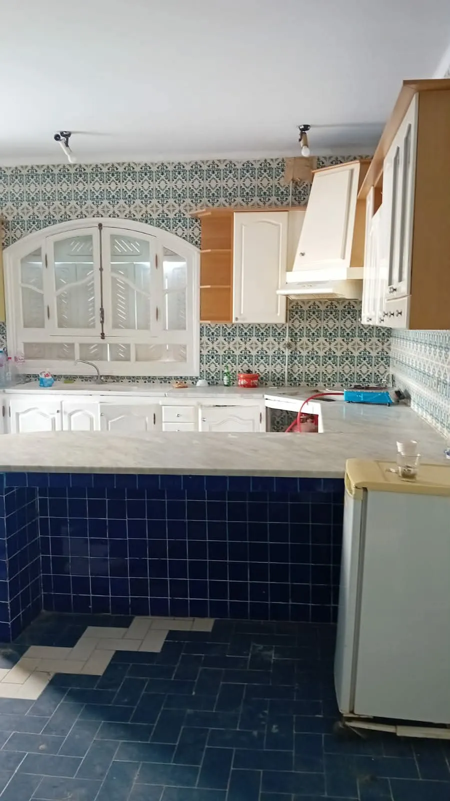A vendre villa zone touristique 100 m de la mer - photo 3