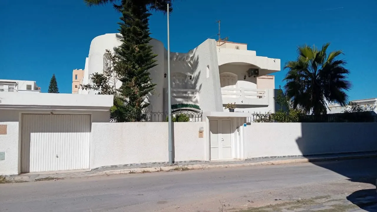 A vendre villa zone touristique 100 m de la mer - photo 4