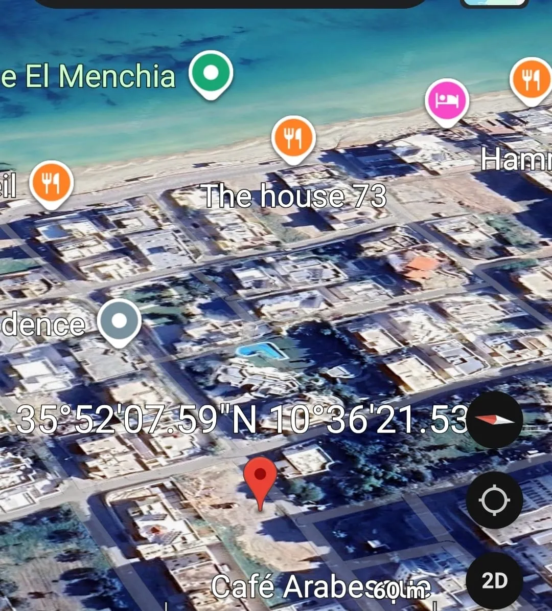 A vendre villa zone touristique 100 m de la mer - photo 10