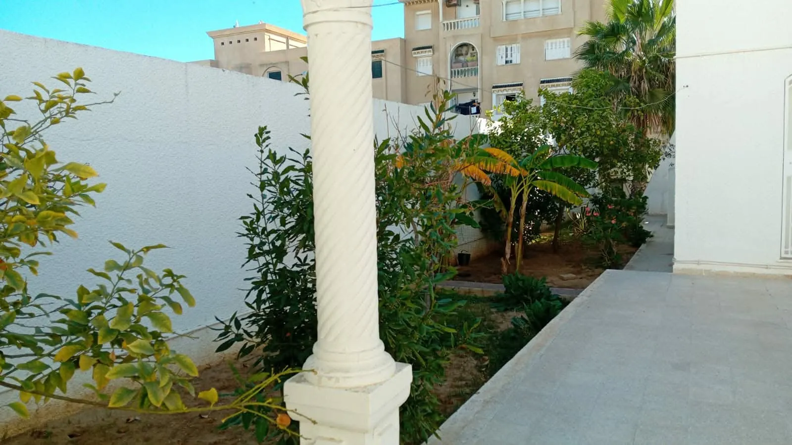 A vendre villa zone touristique 100 m de la mer - photo 8