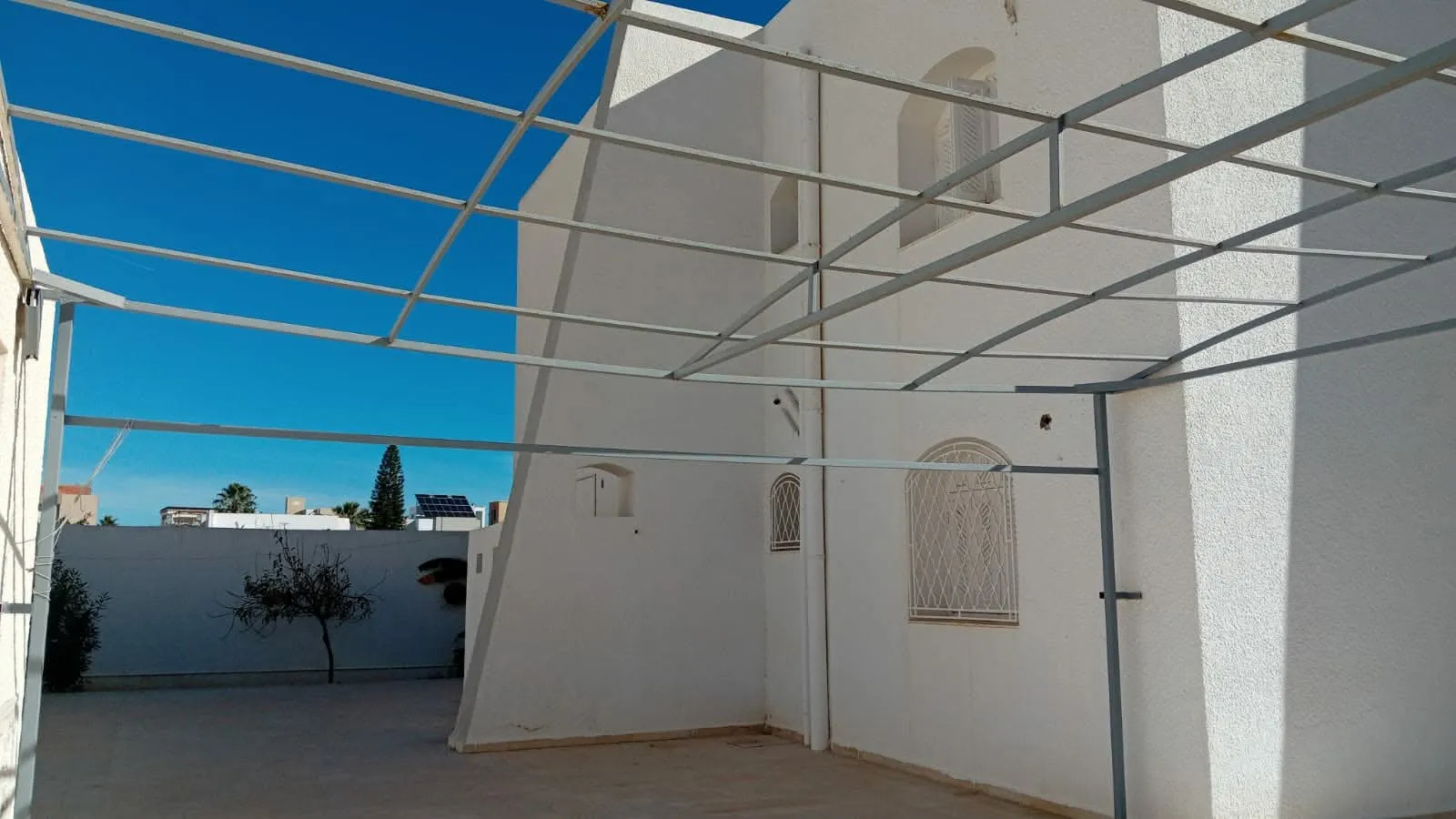 A vendre villa zone touristique 100 m de la mer - photo 2