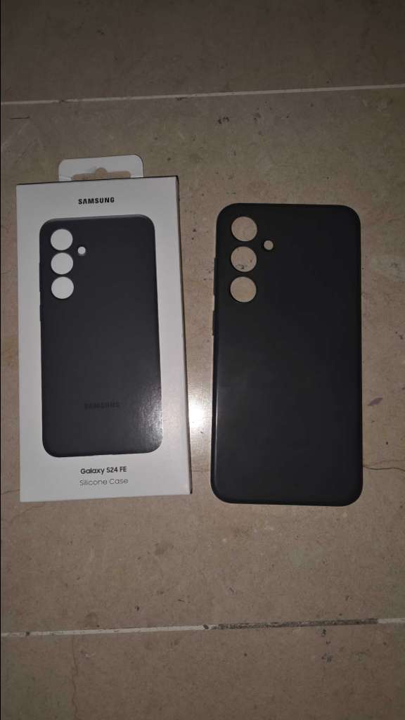 Samsung Galaxy S24 FE