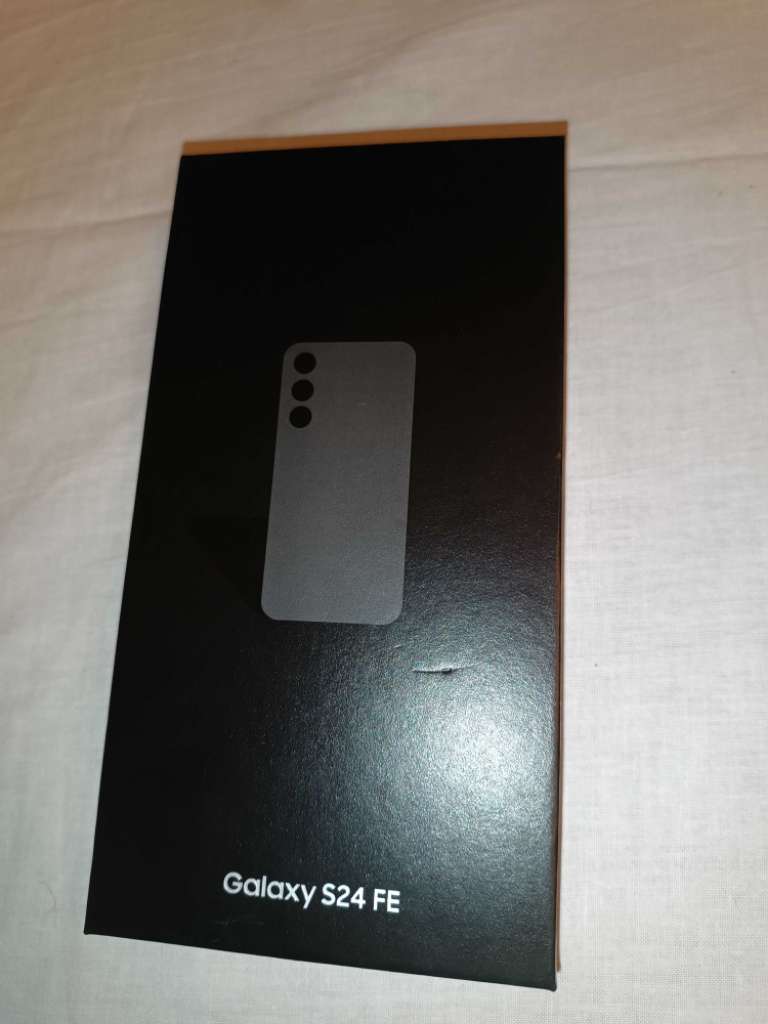 Samsung Galaxy S24 FE