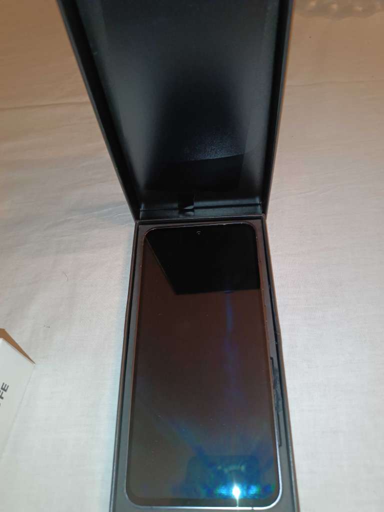 Samsung Galaxy S24 FE