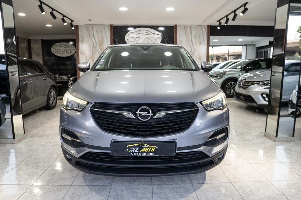 🌟OPEL GRANDLAND X🌟 📲 51 080 080 | 26 410 477 🔁 Possibilité de vente ou échange