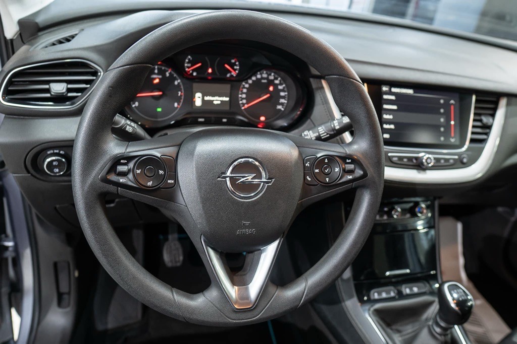 🌟OPEL GRANDLAND X🌟 📲 51 080 080 | 26 410 477 🔁 Possibilité de vente ou échange