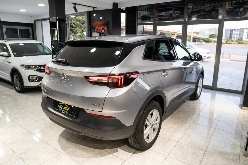 🌟OPEL GRANDLAND X🌟 📲 51 080 080 | 26 410 477 🔁 Possibilité de vente ou échange