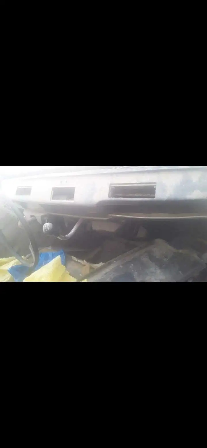 4L berou kemla ou ken Moteur🇹🇳