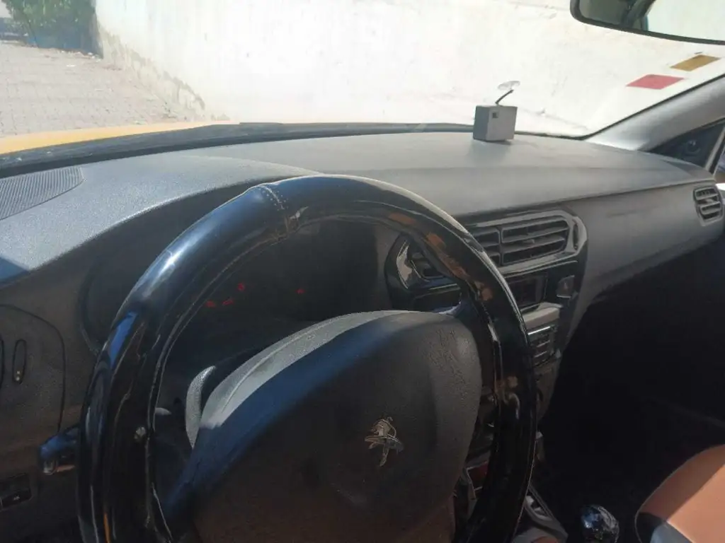 Taxi