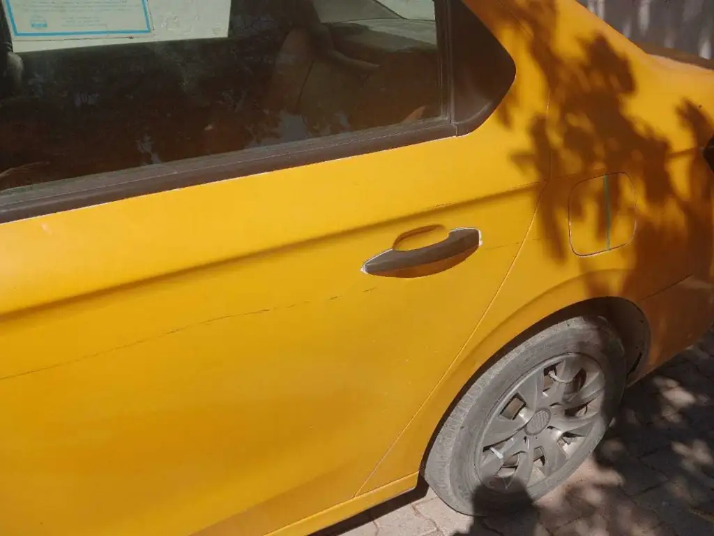 Taxi
