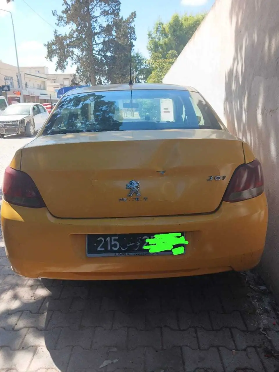 Taxi