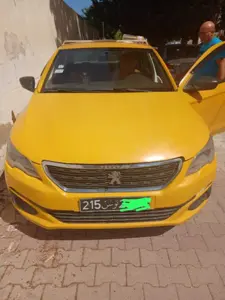 Taxi
