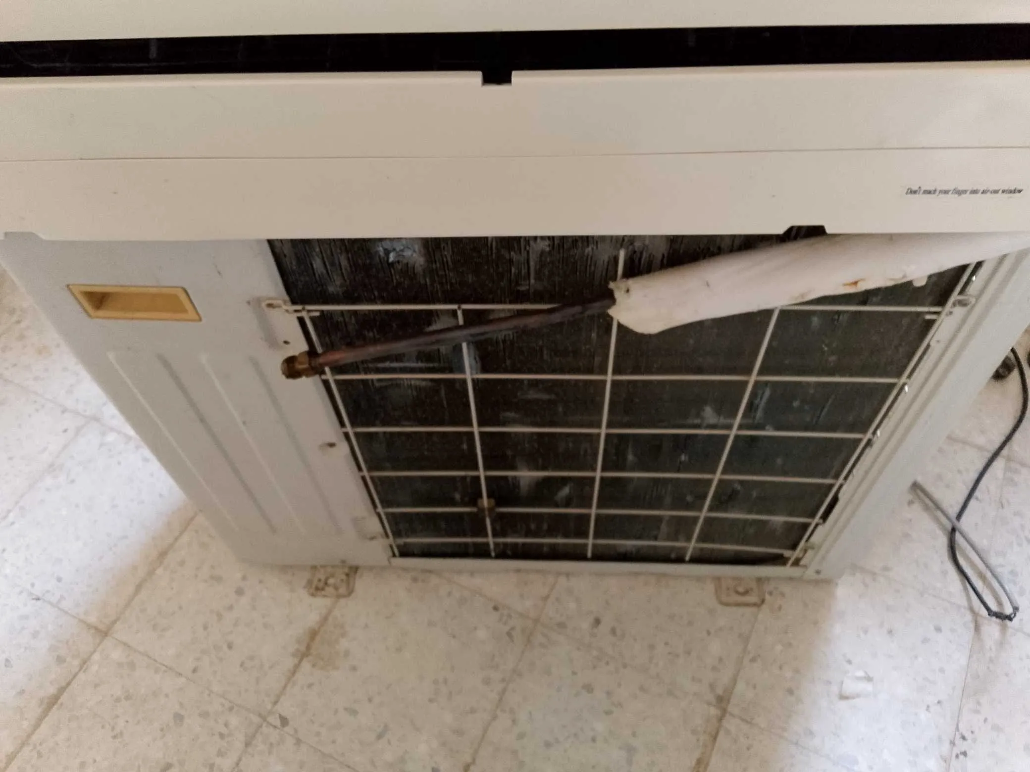 Climatiseur auxstar 18000 btu