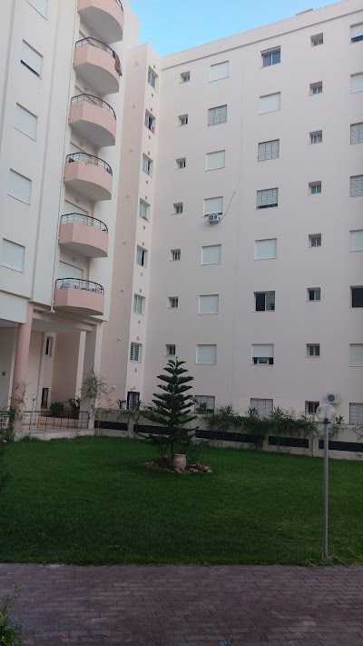 Particulier L S4meublé Cité wahat L'AOUINA 