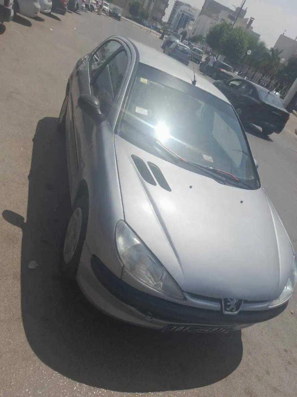 Peugeot 206 Très Très Très Bonne État