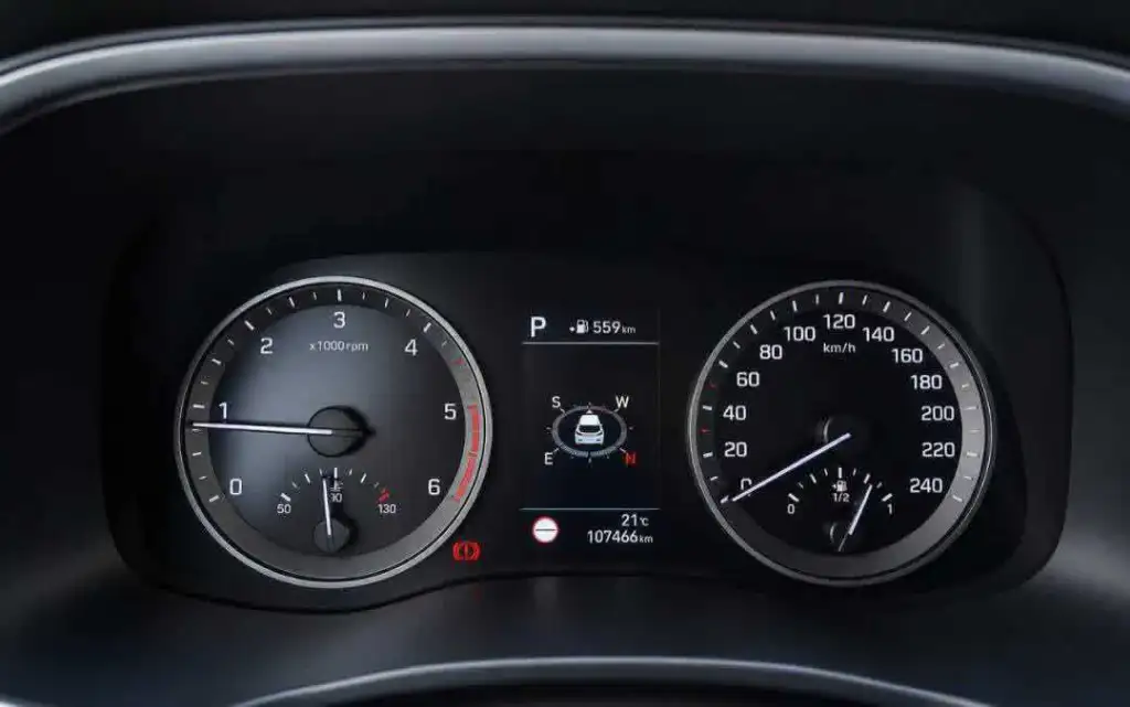 HYUNDAI TUCSON N-LINE 2020 – ÉTAT IRRÉPROCHABLE – CONFIGURATION SPORTIVE