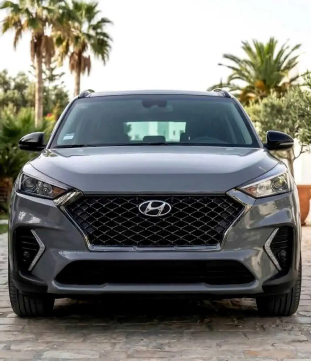 HYUNDAI TUCSON N-LINE 2020 – ÉTAT IRRÉPROCHABLE – CONFIGURATION SPORTIVE